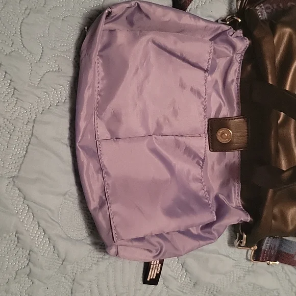 SOLD.....NAUTICA PURSE - Picture 9 of 10